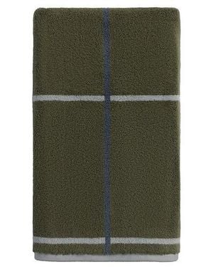 Parachute Toalla De Baño En Color Multi Talla - Verde