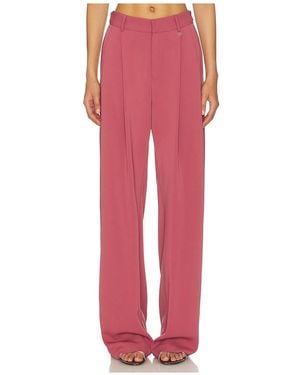 Aniye By Bella Pant - Red
