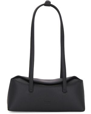 Freja New York Tasche Chrystie - Schwarz