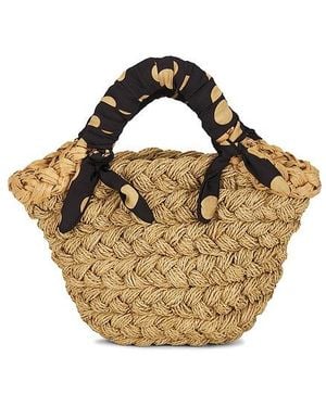 Simon Miller Twilly Basket Bag - Multicolor