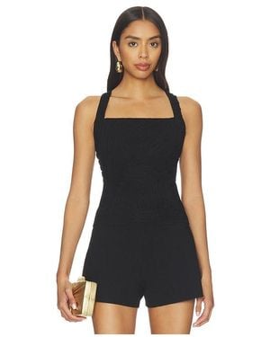 Cult Gaia Stella Top - Black