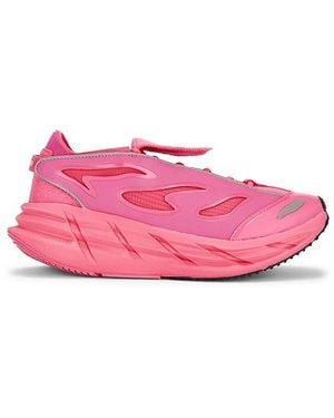 adidas By Stella McCartney Adistar Trainer - Pink
