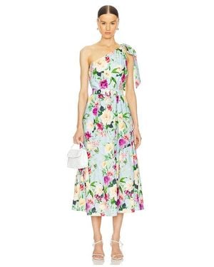 Yumi Kim Foxy Dress - White