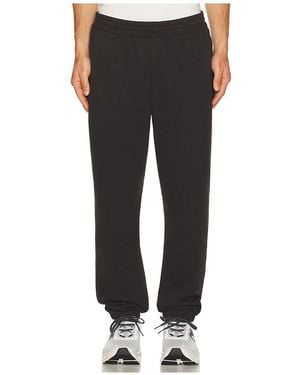 Beyond Yoga Luxefleece Jogger - Black