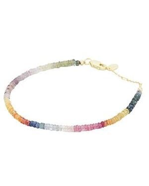 Shashi Natasha Bracelet - Multicolor