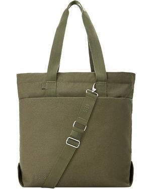 BEIS The Utility Tote - Green