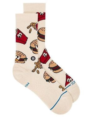 Stance Socken - Natur