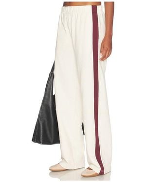 Rag & Bone Pantalón Deportivo The Everyday En Color Blanco Talla (También En M, S, Xs)