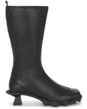 Dirt Range Boots - Black