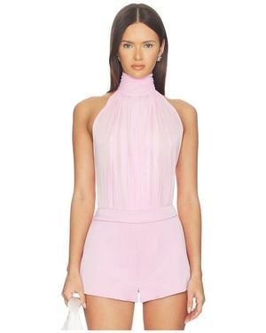 SER.O.YA Body Isola - Pink