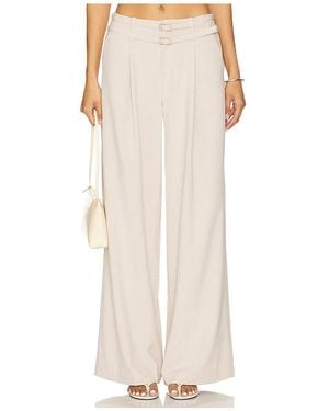 SOVERE Hose Priya - Weiß