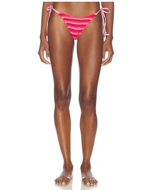 CAPITTANA Lucy Bottom - Red