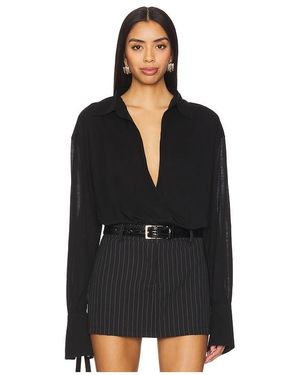 SER.O.YA Aurora Top - Black