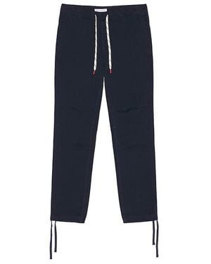 Topo Dirt Classic Pants - Blue