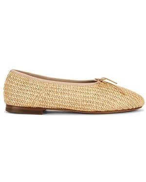 Mansur Gavriel Dream バレリーナ - ホワイト