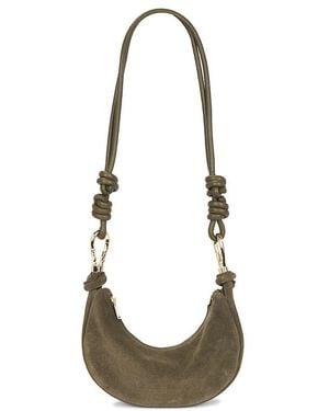 Jonathan Simkhai Avery Crossbody Bag - Black