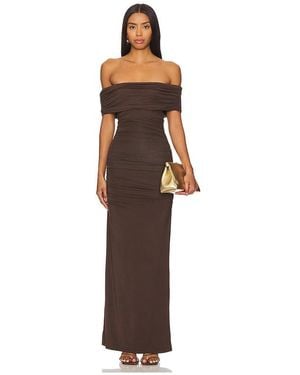 House of Harlow 1960 X Revolve Whittney Maxi Dress - Multicolour