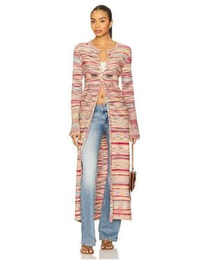Free People Harmony セーター - ホワイト
