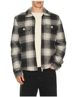 AllSaints Matheson Jacket - Black