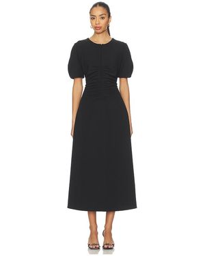 La Ligne Noemi Dress - Black