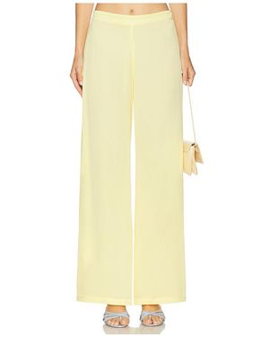 Baobab Hosen Noa - Gelb