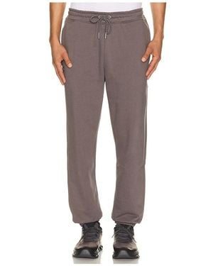 On Shoes Club Collective Trousers - Grey