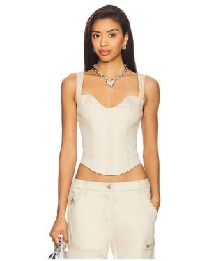 BY.DYLN Lucious Bodice - Multicolor