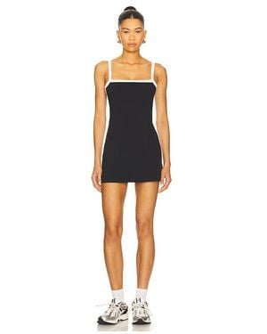 LSPACE Nikki Dress - ブラック