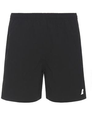 BUENO Shorts - Schwarz