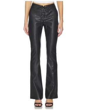 Nbd Annalise Pant - Blue