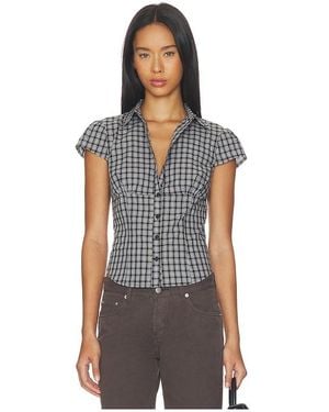 Lioness Mon Cheri Blouse - Multicolor