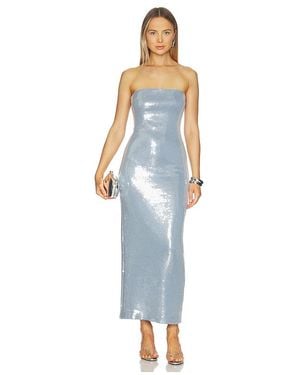 Nbd Kleid Noya - Blau