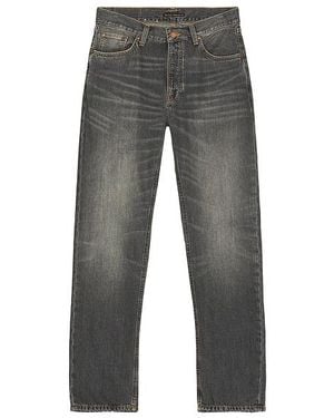 Nudie Jeans Jeans - Grau