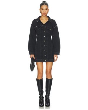 Rails Ladera Dress - Black