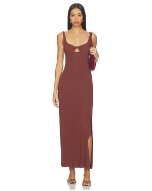 LSPACE Alexis Dress - Red