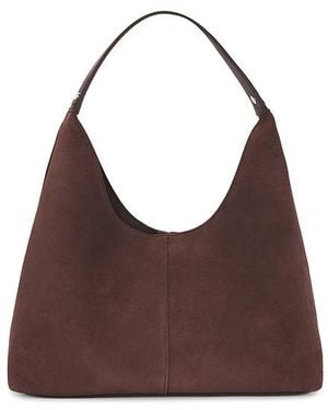 Nakedvice Bolso Renee En Color Chocolate Talla - Marrón