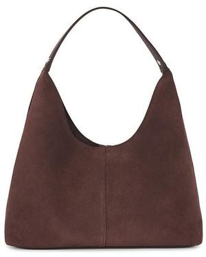 Nakedvice The Renee Bag - Brown