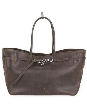 Marge Sherwood Grandma Used Bag Large Bag - Multicolour