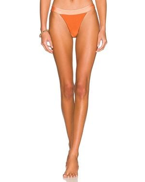 House of Harlow 1960 X Revolve Rosa Bottom - Orange