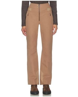 Bogner Fire + Ice Borja4-T Pant - White