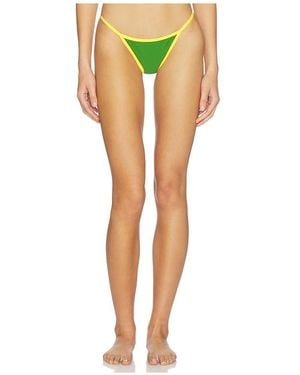 superdown Salton Bikini Bottom - Black