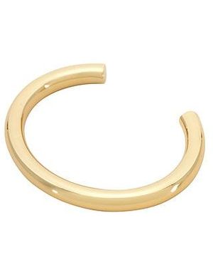 Jennifer Fisher Natasha Cuff - White