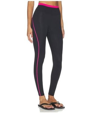 P.E Nation Rapid Full Length Legging - Blue