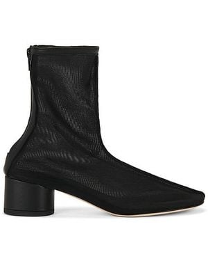 Dear Frances Bota Harlie Mesh En Color Negro Talla (También En 37, 38, 39, 40, 41)