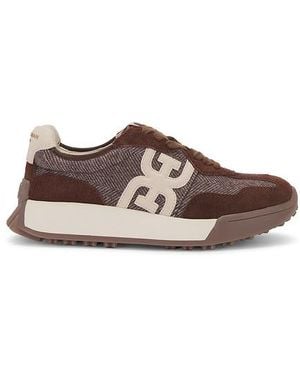 Sam Edelman Sneakers Langley 3 - Braun