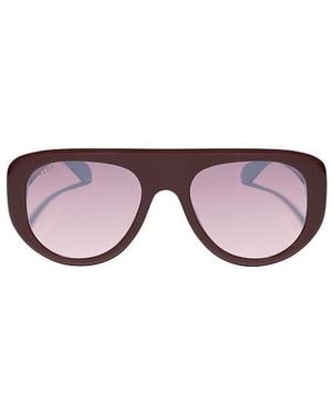 DIFF Morgan Sunglasses - Multicolor