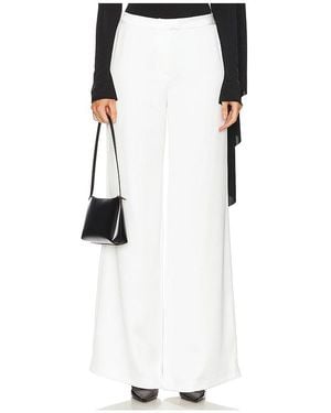 Ceren Ocak Pant - Black