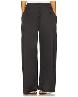 Heroine Sport Clair Pant - Black