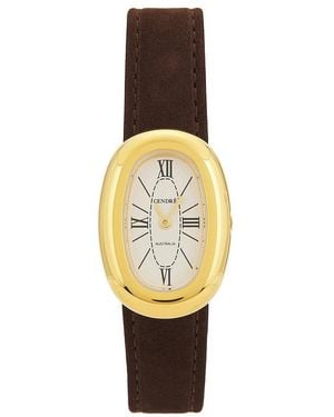 CENDRE Bridgette Watch - Multicolor