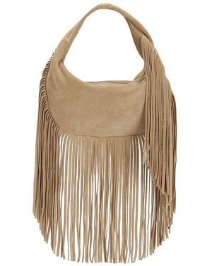 Flattered Agnes Mini Bag - Natural